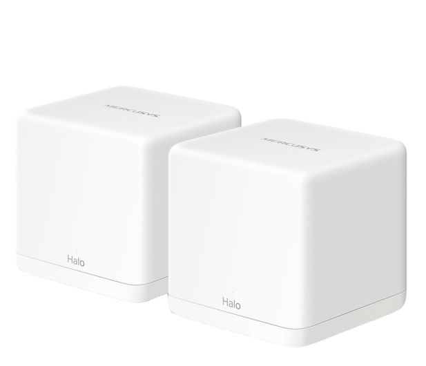 MERCUSYS Mesh Halo H30G AC1300 2-pak - 1099144 - zdjęcie